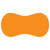 Peanut Shaped Car Wash Promotional Sponge 8