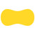 Peanut Shaped Car Wash Promotional Sponge 8