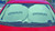 Reflective Custom Car Shade - 60