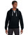 J-America Sport Lace Hooded Custom Sweatshirt - thumbnail 2