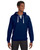J-America Sport Lace Hooded Custom Sweatshirt - thumbnail 10
