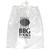 Poly Draw Custom Tote Bag - 15