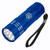 Aluminum LED Promotional Flashlight - thumbnail 1