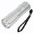 Aluminum LED Promotional Flashlight - thumbnail 6