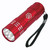Aluminum LED Promotional Flashlight - thumbnail 7
