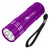Aluminum LED Promotional Flashlight - thumbnail 5