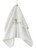 Waffle Design Custom Golf Towel - 25