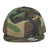 New Era® 9Fifty Flat Bill Snapback Promotional Cap - thumbnail 2