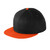 New Era® 9Fifty Flat Bill Snapback Promotional Cap - thumbnail 8