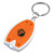 LED Light Promotional Key Tag