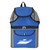 Insulated Custom Backpack Cooler - 6 Can - thumbnail 5