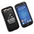 Smart Phone Galaxy Promotional Stress Ball - thumbnail 2