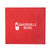Cotton Terry Custom Rally Towel - 15.5
