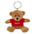 Mini Bear Promotional Keychain - thumbnail 8