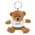 Mini Bear Promotional Keychain - thumbnail 9