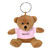Mini Bear Promotional Keychain - thumbnail 7