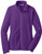 Port Authority® Microfleece Custom Jacket - Women's - thumbnail 4