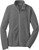 Port Authority® Microfleece Custom Jacket - Women's - thumbnail 5
