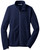Port Authority® Microfleece Custom Jacket - Women's - thumbnail 6