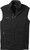 Eddie Bauer® Custom Fleece Vest - Men's - thumbnail 2