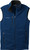Eddie Bauer® Custom Fleece Vest - Men's - thumbnail 3