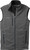 Eddie Bauer® Custom Fleece Vest - Men's - thumbnail 1