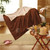 Micro Mink Sherpa Custom Blanket - 50