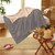 Micro Mink Sherpa Custom Blanket - 50