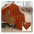 Micro Mink Sherpa Custom Blanket - 50