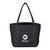 Cotton Canvas Boat Style Printed Tote Bags - 19