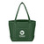 Cotton Canvas Boat Style Printed Tote Bags - 19