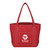 Cotton Canvas Boat Style Printed Tote Bags - 19