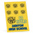Promotional Vinyl Decals - up to 41 square inches - thumbnail 3