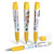 Tri-Ad Promotional Pen w/ Highlighter - thumbnail 6