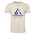 Bella + Canvas® CVC Jersey V-Neck Custom T-Shirt - Heathers - thumbnail 9