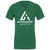 Bella + Canvas® CVC Jersey V-Neck Custom T-Shirt - Heathers - thumbnail 18