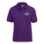 Gildan® 50/50 Jersey Branded Polo Shirt - Youth - thumbnail 8