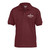Gildan® 50/50 Jersey Branded Polo Shirt - Youth - thumbnail 5