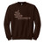 Gildan® Heavy Blend Crewneck Sweatshirt - Colors - thumbnail 11