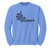 Gildan® Heavy Blend Crewneck Sweatshirt - Colors - thumbnail 9