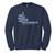 Gildan® Heavy Blend Crewneck Sweatshirt - Colors - thumbnail 22