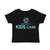 Rabbit Skins® Cotton Jersey Custom Toddler Shirt - thumbnail 3