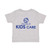 Rabbit Skins® Cotton Jersey Custom Toddler Shirt - thumbnail 4