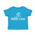 Rabbit Skins® Cotton Jersey Custom Toddler Shirt - thumbnail 8