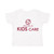 Rabbit Skins® Cotton Jersey Custom Toddler Shirt - thumbnail 12