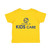 Rabbit Skins® Cotton Jersey Custom Toddler Shirt - thumbnail 13