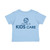 Rabbit Skins® Cotton Jersey Custom Toddler Shirt - thumbnail 15