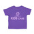 Rabbit Skins® Cotton Jersey Custom Toddler Shirt - thumbnail 16