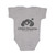 Rabbit Skins® Custom Infant Baby Bodysuit - thumbnail 5