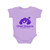 Rabbit Skins® Custom Infant Baby Bodysuit - thumbnail 6